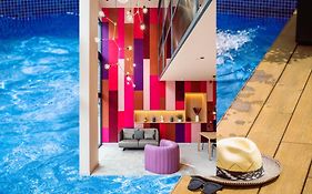 Arcelon Hotel - From 2023